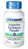 L Arginine Ornithine Powder (150 grams)*